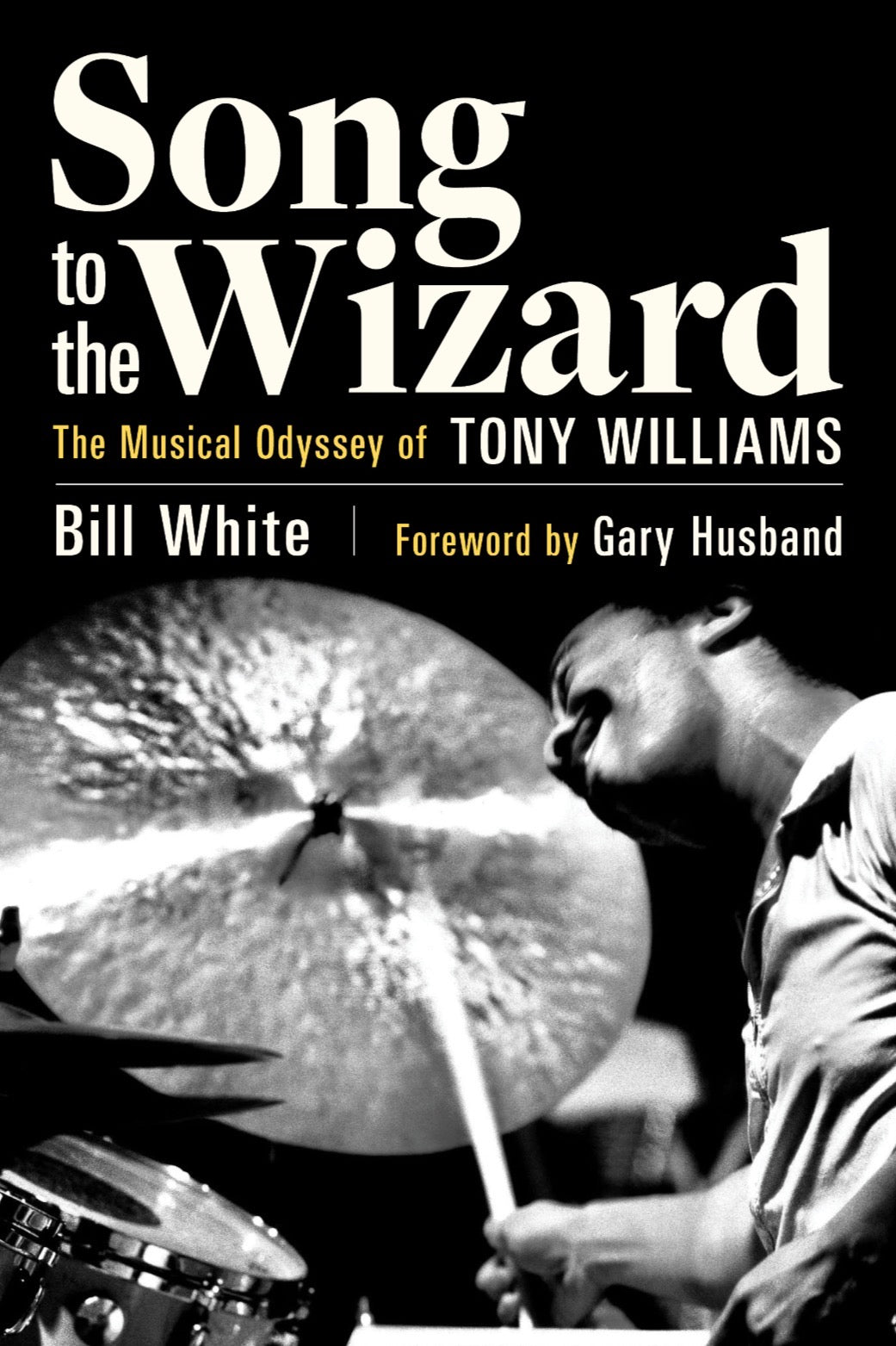 Song to the Wizard